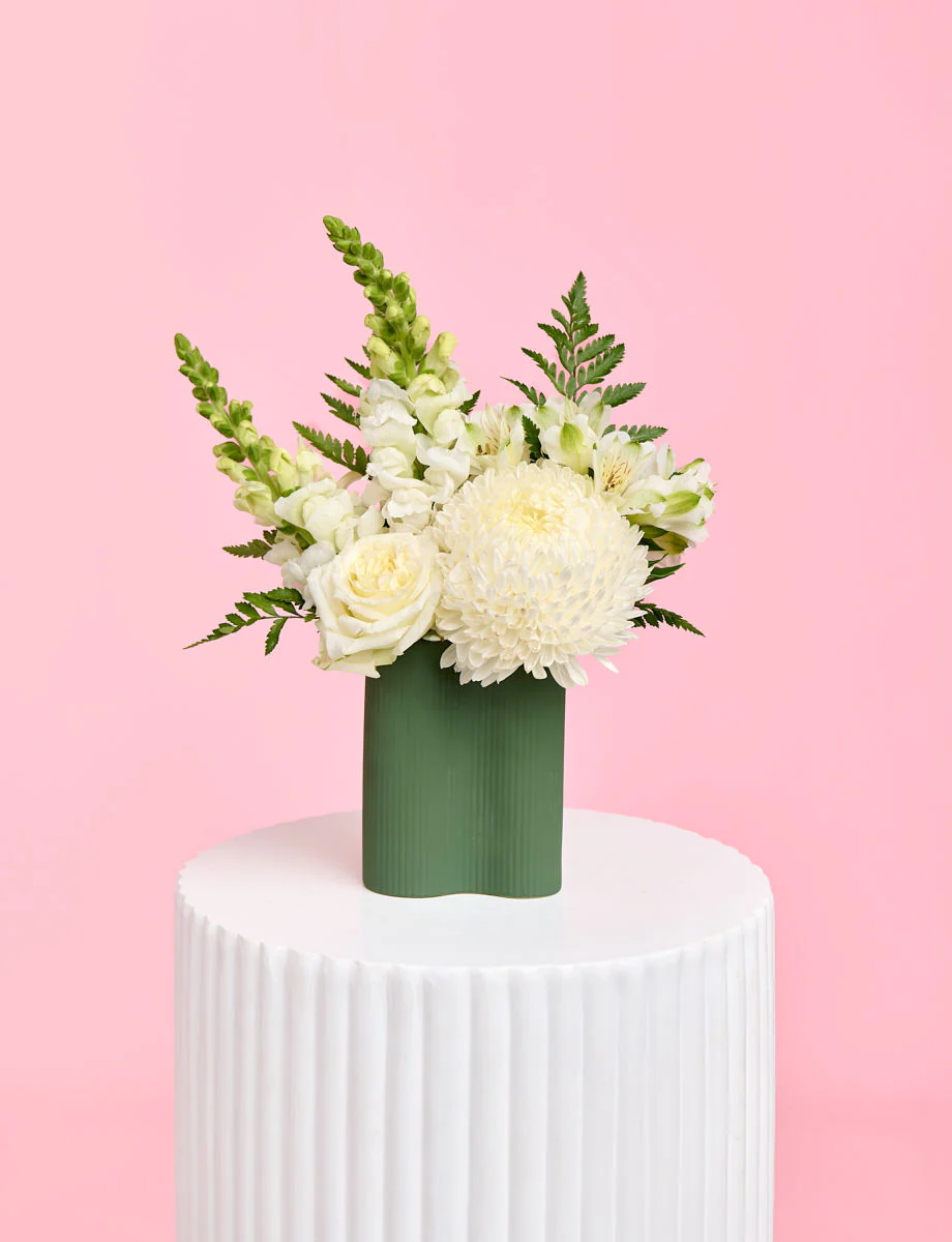 New Baby Flowers Sydney